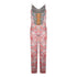 Inoa Aleppo 1929 Multicoloured Jumpsuit Aleppo 1929ulti Jumpsuit